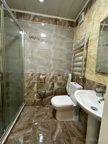 Satılır 2 otaqlı yeni tikili 48 m², photo 13 from 19