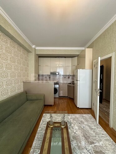 Satılır 2 otaqlı yeni tikili 48 m², photo 14 from 19