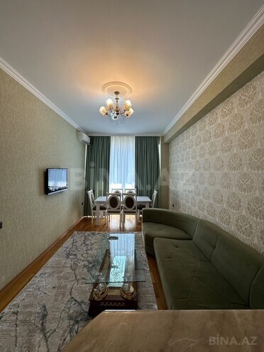 Satılır 2 otaqlı yeni tikili 48 m², photo 16 from 19