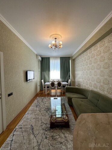 Satılır 2 otaqlı yeni tikili 48 m², photo 3 from 19