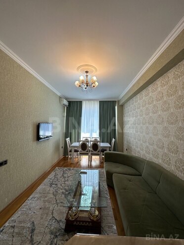 Satılır 2 otaqlı yeni tikili 48 m², photo 10 from 19