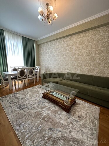 Satılır 2 otaqlı yeni tikili 48 m², photo 5 from 19