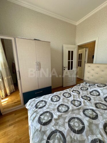 Satılır 2 otaqlı yeni tikili 48 m², photo 12 from 19