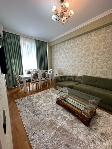 Satılır 2 otaqlı yeni tikili 48 m², photo 1 from 19