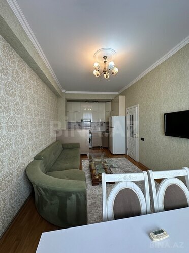 Satılır 2 otaqlı yeni tikili 48 m², photo 4 from 19