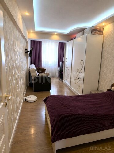 Продаётся 3-комн. вторичка 85 м², м. Низами, photo 8 from 22