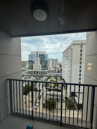 Сдаётся 2-комн. новостройка 73 м², м. Шах Исмаил Хатаи, photo 10 from 14
