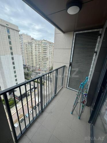 Сдаётся 2-комн. новостройка 73 м², м. Шах Исмаил Хатаи, photo 11 from 14