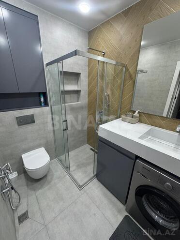 Сдаётся 2-комн. новостройка 73 м², м. Шах Исмаил Хатаи, photo 13 from 14