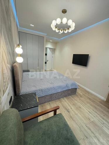 Сдаётся 2-комн. новостройка 73 м², м. Шах Исмаил Хатаи, photo 6 from 14