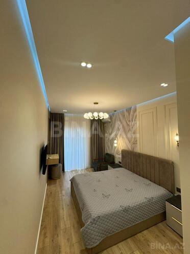 Сдаётся 2-комн. новостройка 73 м², м. Шах Исмаил Хатаи, photo 5 from 14