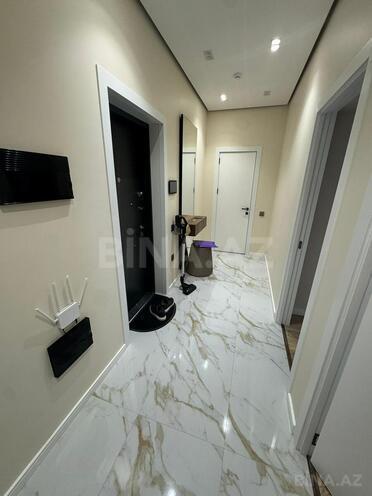 Сдаётся 2-комн. новостройка 73 м², м. Шах Исмаил Хатаи, photo 7 from 14