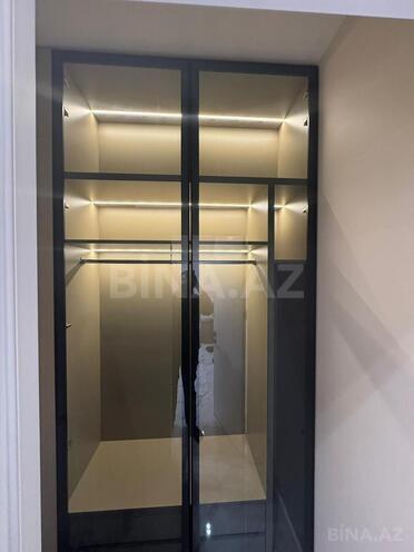 Сдаётся 2-комн. новостройка 73 м², м. Шах Исмаил Хатаи, photo 9 from 14