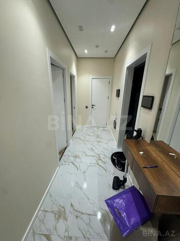 Сдаётся 2-комн. новостройка 73 м², м. Шах Исмаил Хатаи, photo 8 from 14