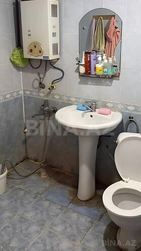 Satılır 1 otaqlı köhnə tikili 44 m², Nizami r., photo 4 from 6