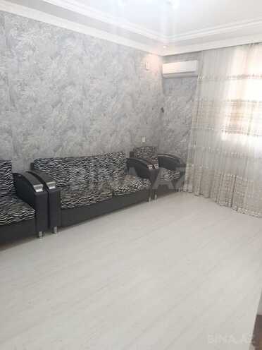 Satılır 3 otaqlı yeni tikili 63 m², photo 8 from 10