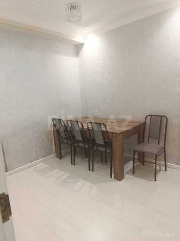 Satılır 3 otaqlı yeni tikili 63 m², photo 9 from 10