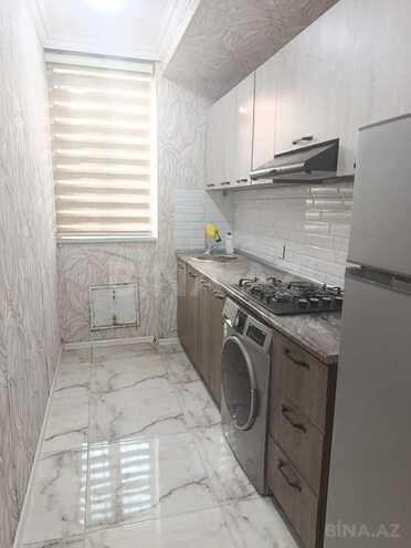 Satılır 3 otaqlı yeni tikili 63 m², photo 6 from 10