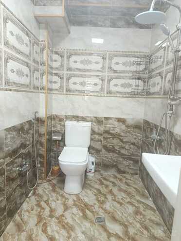 Satılır 3 otaqlı yeni tikili 63 m², photo 5 from 10