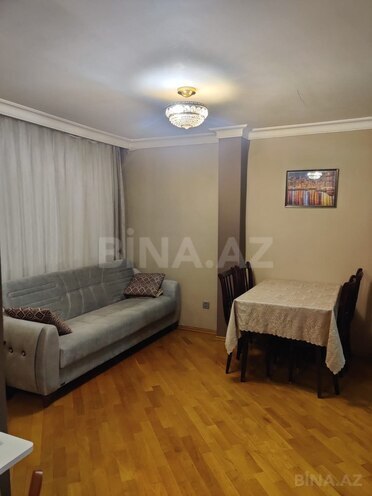 İcarəyə verilir 2 otaqlı köhnə tikili 70 m², Nəriman Nərimanov m., photo 1 from 17