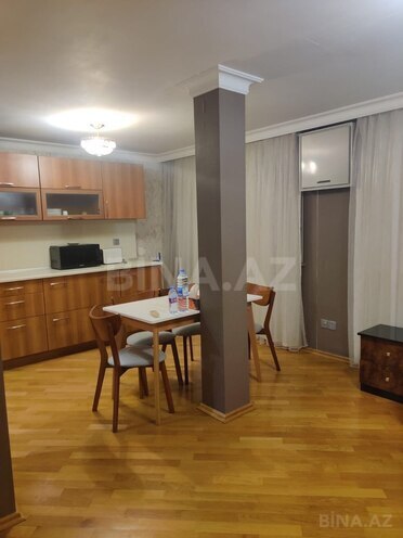 İcarəyə verilir 2 otaqlı köhnə tikili 70 m², Nəriman Nərimanov m., photo 10 from 17