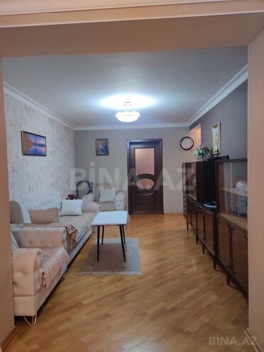 İcarəyə verilir 2 otaqlı köhnə tikili 70 m², Nəriman Nərimanov m., photo 11 from 17