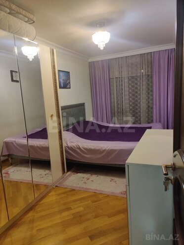 İcarəyə verilir 2 otaqlı köhnə tikili 70 m², Nəriman Nərimanov m., photo 4 from 17