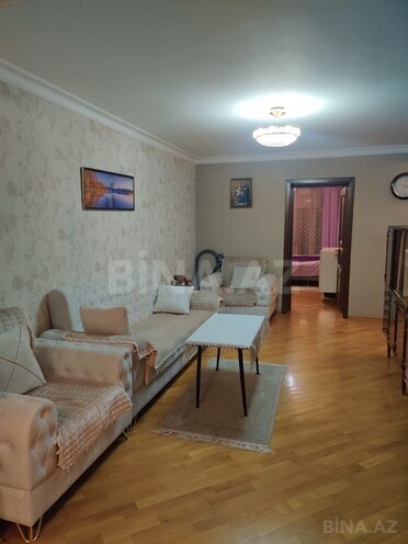 İcarəyə verilir 2 otaqlı köhnə tikili 70 m², Nəriman Nərimanov m., photo 5 from 17