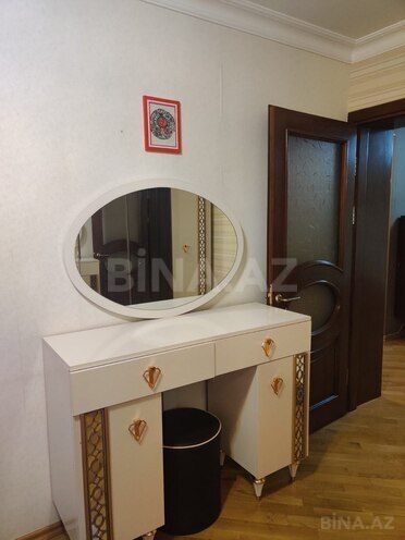 İcarəyə verilir 2 otaqlı köhnə tikili 70 m², Nəriman Nərimanov m., photo 8 from 17