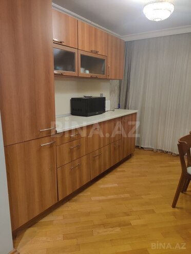 İcarəyə verilir 2 otaqlı köhnə tikili 70 m², Nəriman Nərimanov m., photo 3 from 17