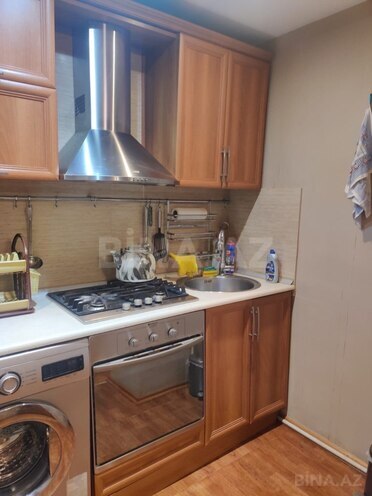 İcarəyə verilir 2 otaqlı köhnə tikili 70 m², Nəriman Nərimanov m., photo 16 from 17