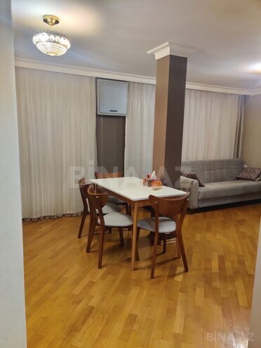 İcarəyə verilir 2 otaqlı köhnə tikili 70 m², Nəriman Nərimanov m., photo 15 from 17