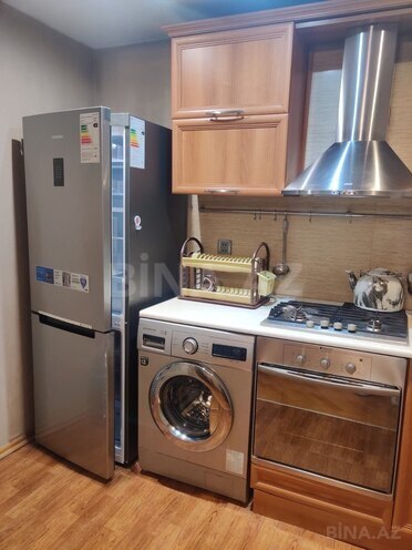İcarəyə verilir 2 otaqlı köhnə tikili 70 m², Nəriman Nərimanov m., photo 13 from 17