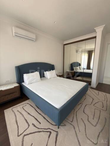 İcarəyə verilir 5 otaqlı həyət evi/bağ evi 230 m², Nardaran q., photo 9 from 19