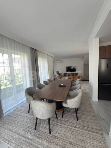 İcarəyə verilir 5 otaqlı həyət evi/bağ evi 230 m², Nardaran q., photo 3 from 19
