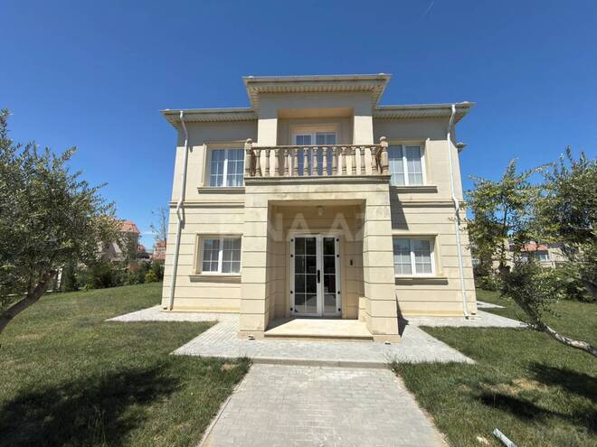 İcarəyə verilir 5 otaqlı həyət evi/bağ evi 230 m², Nardaran q., photo 6 from 19