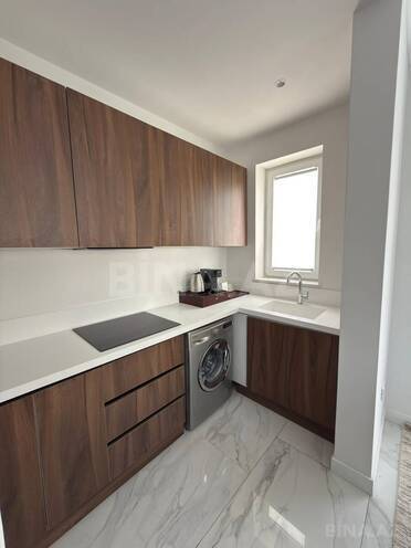 İcarəyə verilir 5 otaqlı həyət evi/bağ evi 230 m², Nardaran q., photo 12 from 19