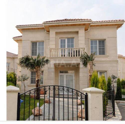İcarəyə verilir 5 otaqlı həyət evi/bağ evi 230 m², Nardaran q., photo 5 from 19