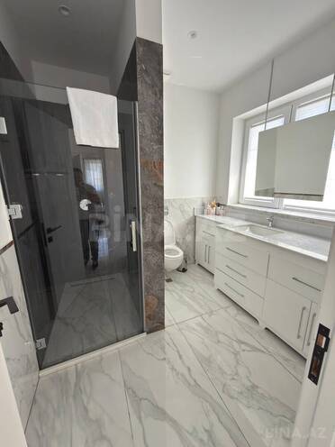 İcarəyə verilir 5 otaqlı həyət evi/bağ evi 230 m², Nardaran q., photo 17 from 19