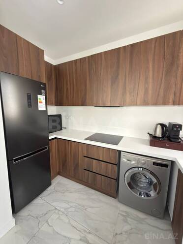 İcarəyə verilir 5 otaqlı həyət evi/bağ evi 230 m², Nardaran q., photo 11 from 19