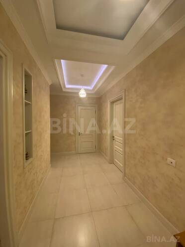 Сдаётся 3-комн. новостройка 100 м², пос. Аг шехер, photo 6 from 10