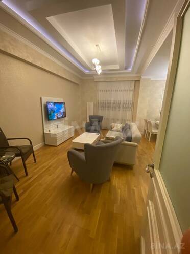 Сдаётся 3-комн. новостройка 100 м², пос. Аг шехер, photo 1 from 10
