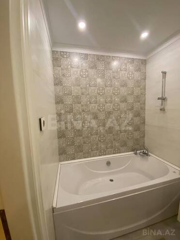 Сдаётся 3-комн. новостройка 100 м², пос. Аг шехер, photo 9 from 10