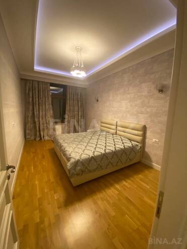 Сдаётся 3-комн. новостройка 100 м², пос. Аг шехер, photo 5 from 10