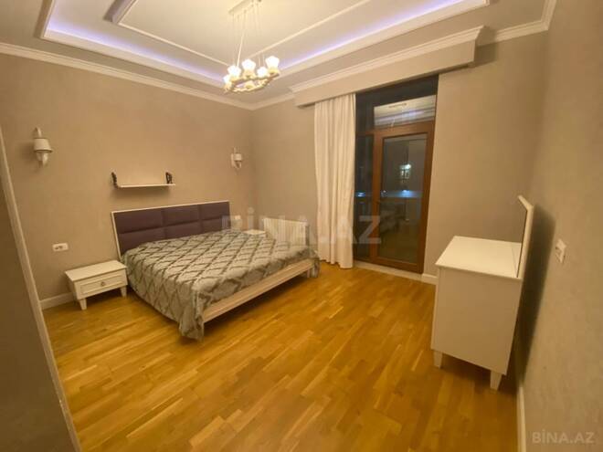 Сдаётся 3-комн. новостройка 100 м², пос. Аг шехер, photo 4 from 10