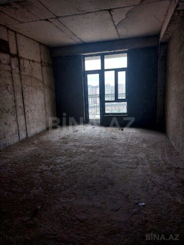 Satılır 2 otaqlı yeni tikili 83 m², Nəriman Nərimanov m., photo 4 from 12