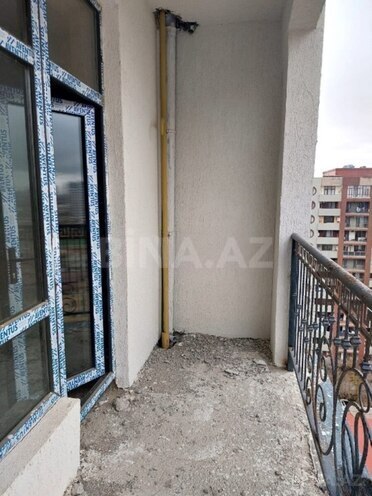 Satılır 2 otaqlı yeni tikili 83 m², Nəriman Nərimanov m., photo 6 from 12