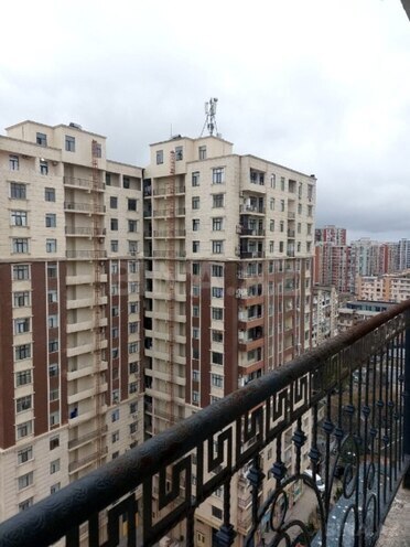 Satılır 2 otaqlı yeni tikili 83 m², Nəriman Nərimanov m., photo 10 from 12
