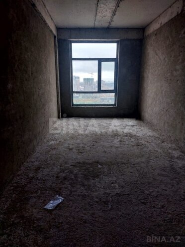 Satılır 2 otaqlı yeni tikili 83 m², Nəriman Nərimanov m., photo 3 from 12