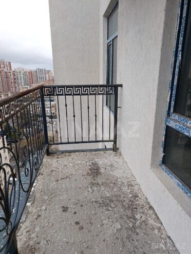 Satılır 2 otaqlı yeni tikili 83 m², Nəriman Nərimanov m., photo 5 from 12